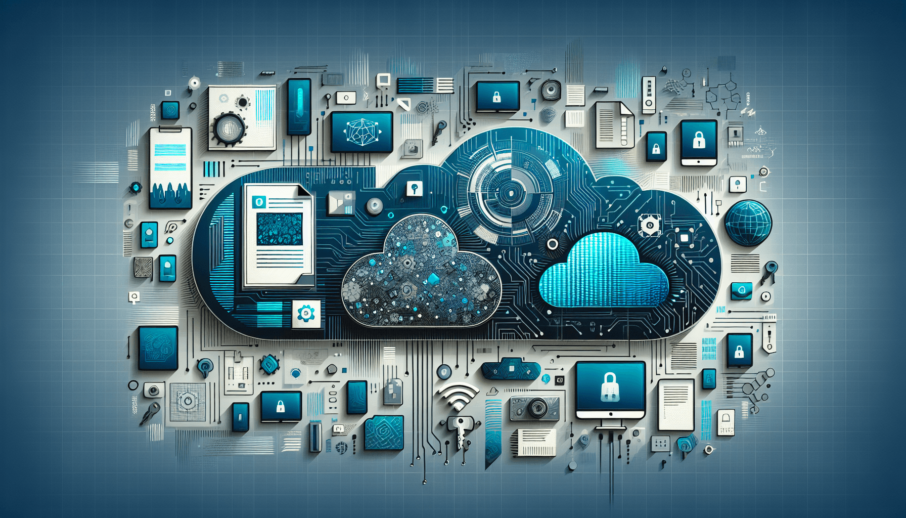 KW 01/2026: Cloud-Hacks, Fake-BSODs und KI-Missverständnisse