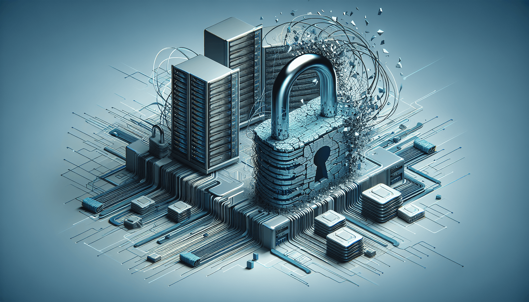 KW 18/2026: Linux-Root-Exploit & Backup-Chaos