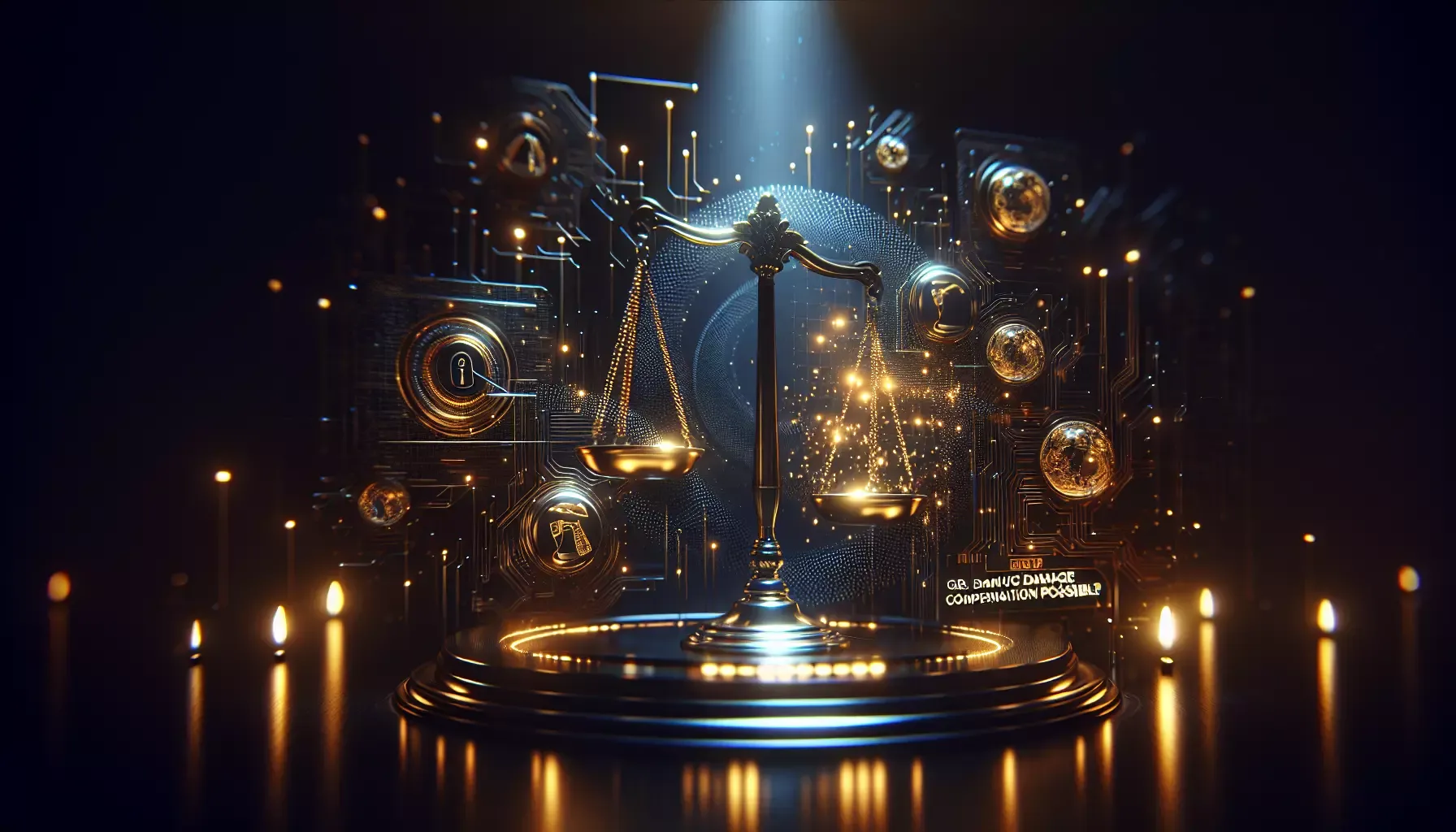 Meta & KI-Training: DSGVO-Schadensersatz möglich?