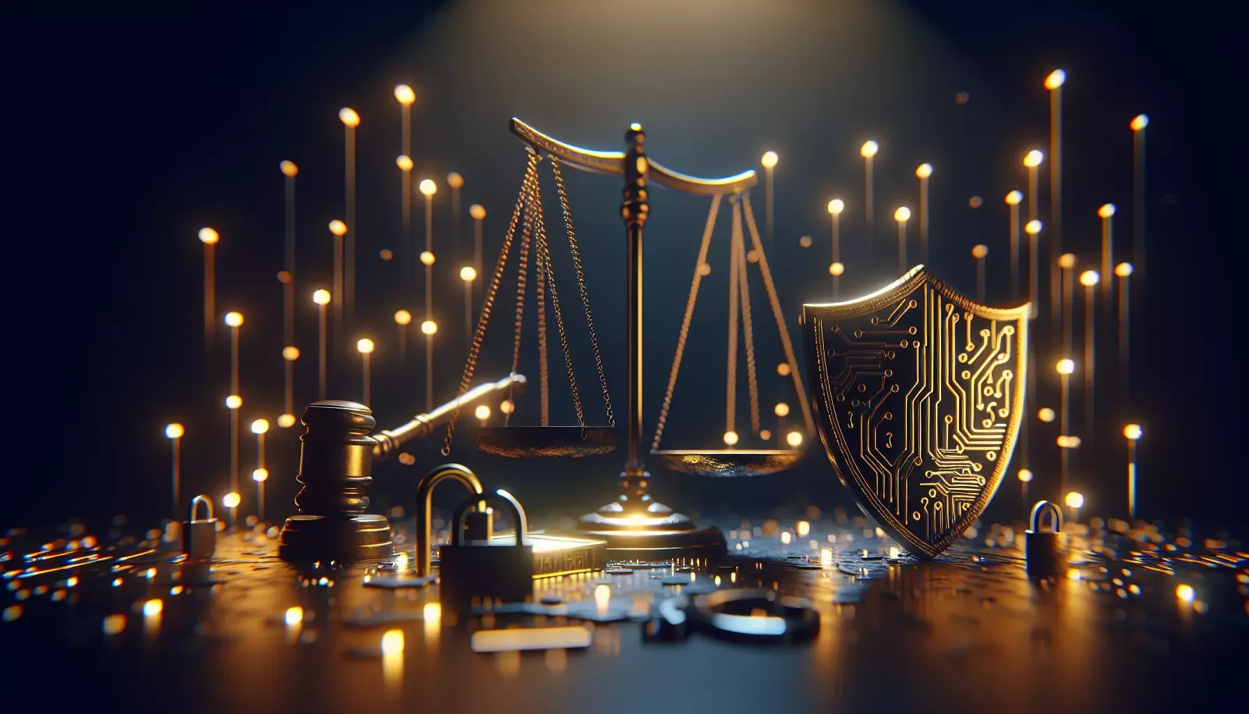 LG Lübeck: 5.000 € wegen Meta-Tracking ohne Einwilligung