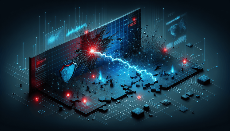 KW 51/2025: Lieferketten und Firewalls im Krisenmodus
