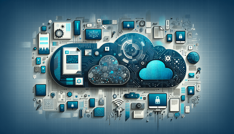 KW 01/2026: Cloud-Hacks, Fake-BSODs und KI-Missverständnisse