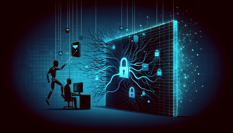 KW 08/2026: KI-Angriffe auf Firewalls