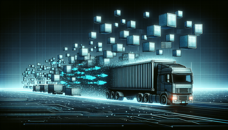 KW 12/2026: Supply-Chain-Angriffe erreichen Docker