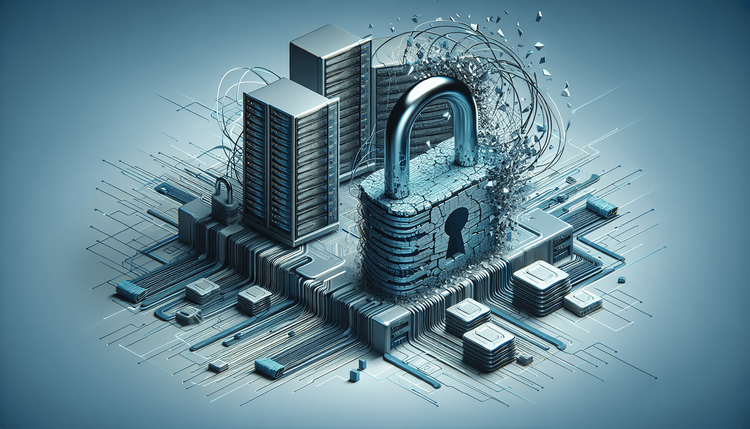 KW 18/2026: Linux-Root-Exploit & Backup-Chaos