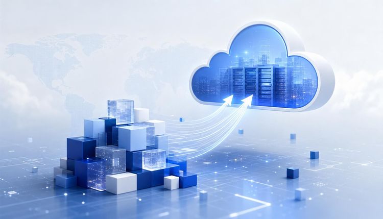 ERP-Cloud-Migration: Komplett-Guide für KMU