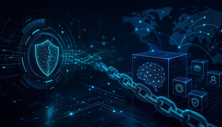 KW 25/2026: Splunk-Lücke & AI-Supply-Chain